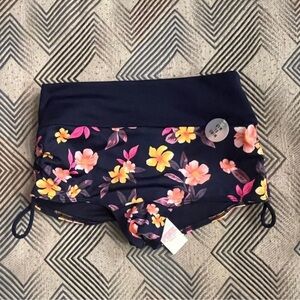 ✨Pink VS Gym/Pool Shortie